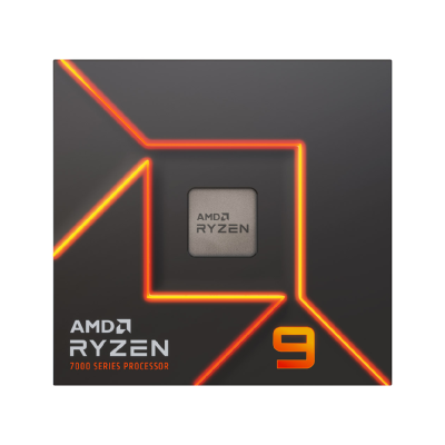 Processador AMD Ryzen...