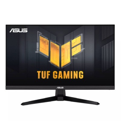 Asus TUF Gaming VG249QM1A 23.8" IPS FHD 270Hz Black Monitor