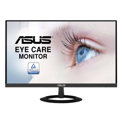 Monitor Asus VZ239HE 23" IPS FHD 75 Hz Preto