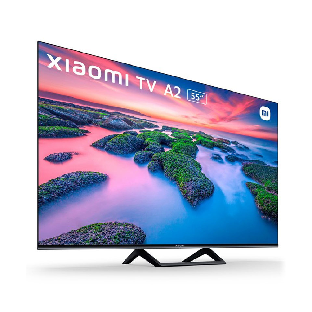 Xiaomi TV 55" Mi TV A2 LED Smart TV 4K