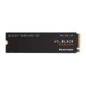Disco SSD Western Digital WD Black SN850X 1TB/ M.2 2280 PCIe 4.0