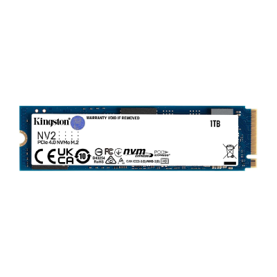 Disco SSD M.2 2280 Kingston...