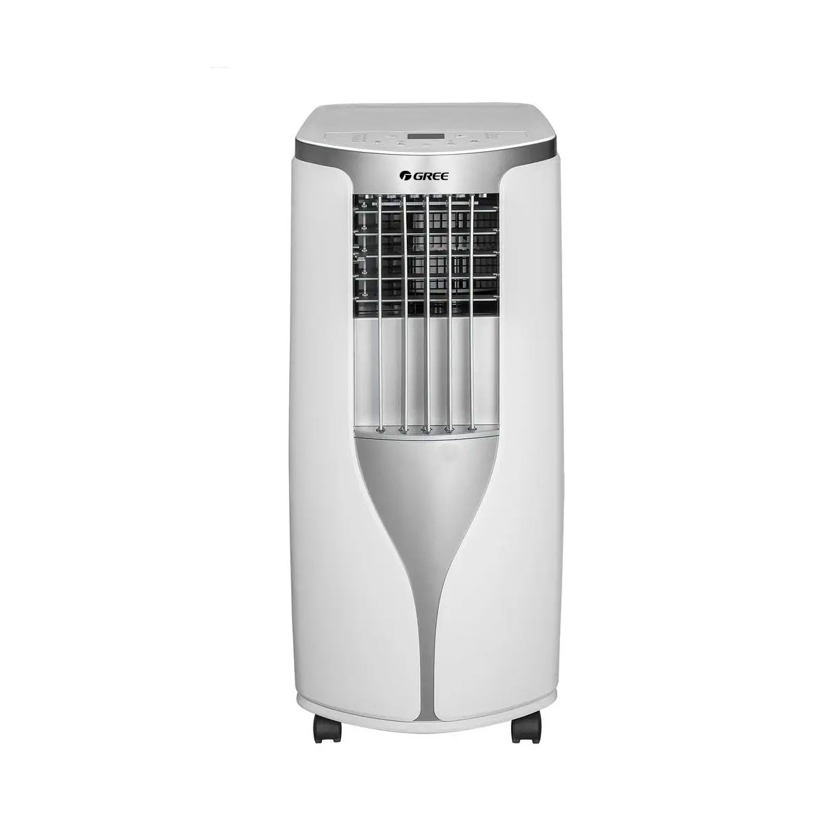 Portable Air Conditioner Gree Shiny 9 R290 2600W