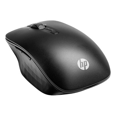 Mouse HP 6SP25AA Bluetooth 1200 DPI Black