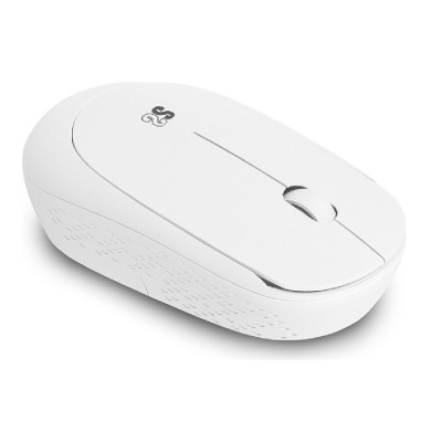 Mouse Subblim Plus Business 1200 DPI White