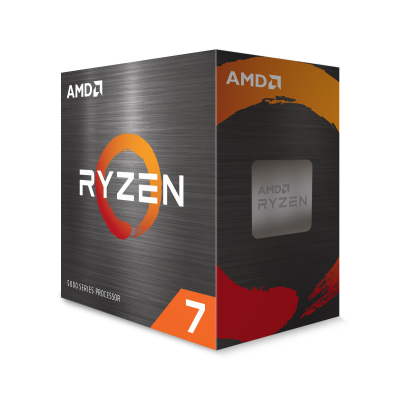 Procesador AMD Ryzen...