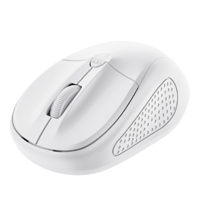 Wireless Mouse Trust Primo 1600 DPI White