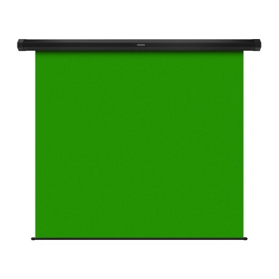 Tela Green Screen Ozone...