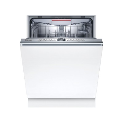 Dishwasher Bosch SMV8YCX03E 2400 W White