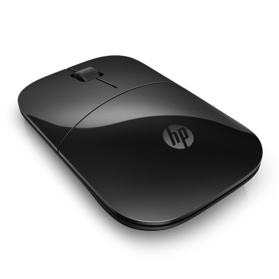 Mouse HP Z3700 1200 DPI Black