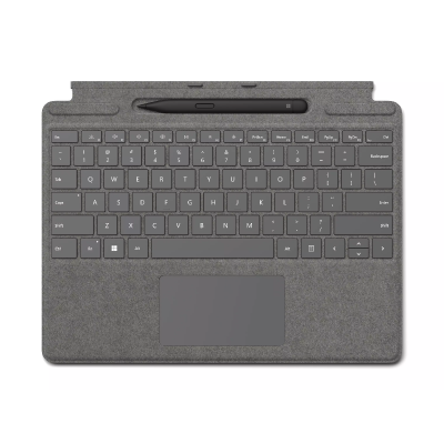 Microsoft Surface Pro Signature Keyboard + Slim Pen 2
