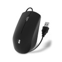 Ratón Subblim Business 1200 DPI Negro