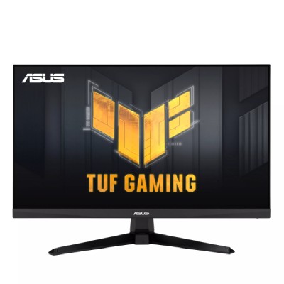 Gaming Monitor Asus TUF Gaming VG246H1A 23.8" FHD 100Hz Black