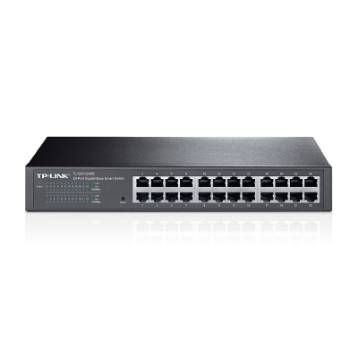 TP-Link TL-SG1024DE Switch...