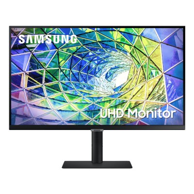 Monitor Samsung S27A800UJP 27" 4K Preto