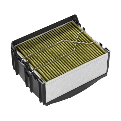 Filtro Carvão Siemens...