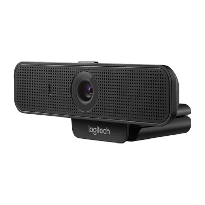Webcam Logitech C925e Full HD