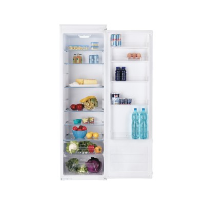 Candy frigorífico congelador CFLO3550E/N Blanco