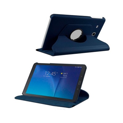 Samsung Galaxy Tab E T560 Blue Compatible Cover