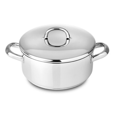 Caçarola Silampos C/asas 22...