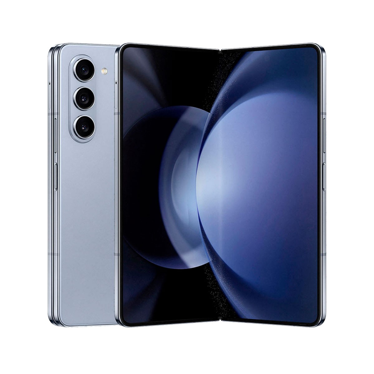 Smartphone Samsung Galaxy Z Fold 5 7.6" 256GB/12GB Dual SIM Icy Blue