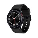 Smartwatch Samsung Galaxy Watch 6 Classic 43mm LTE Preto