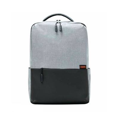 Mochila Xiaomi Mi Business Commuter Backpack 15.6" Cinza Claro