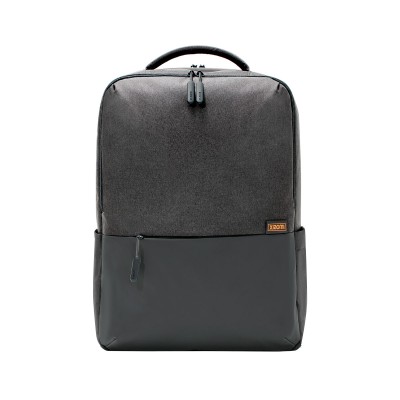 Mochila Xiaomi Mi Business Commuter Backpack 15.6" Cinza Escuro