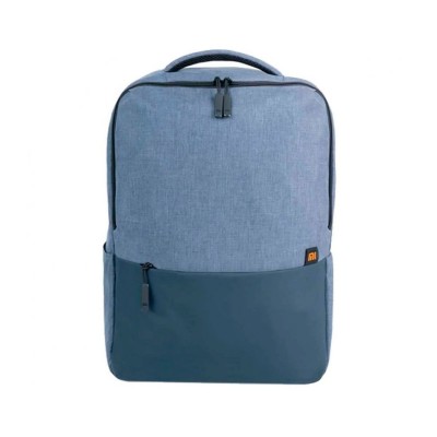 Mochila Xiaomi Mi Business Commuter Backpack 15.6 Azul Claro