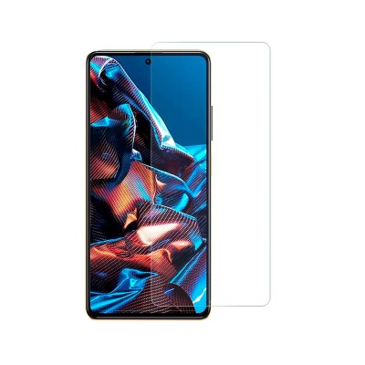 Xiaomi Poco F5 Tempered...