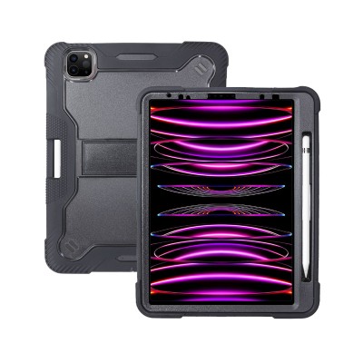 Capa Anti-Choque iPad 10...