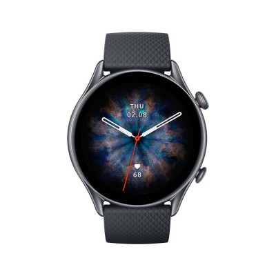 Smartwatch Amazfit GTR 3 PRO Infinite Black