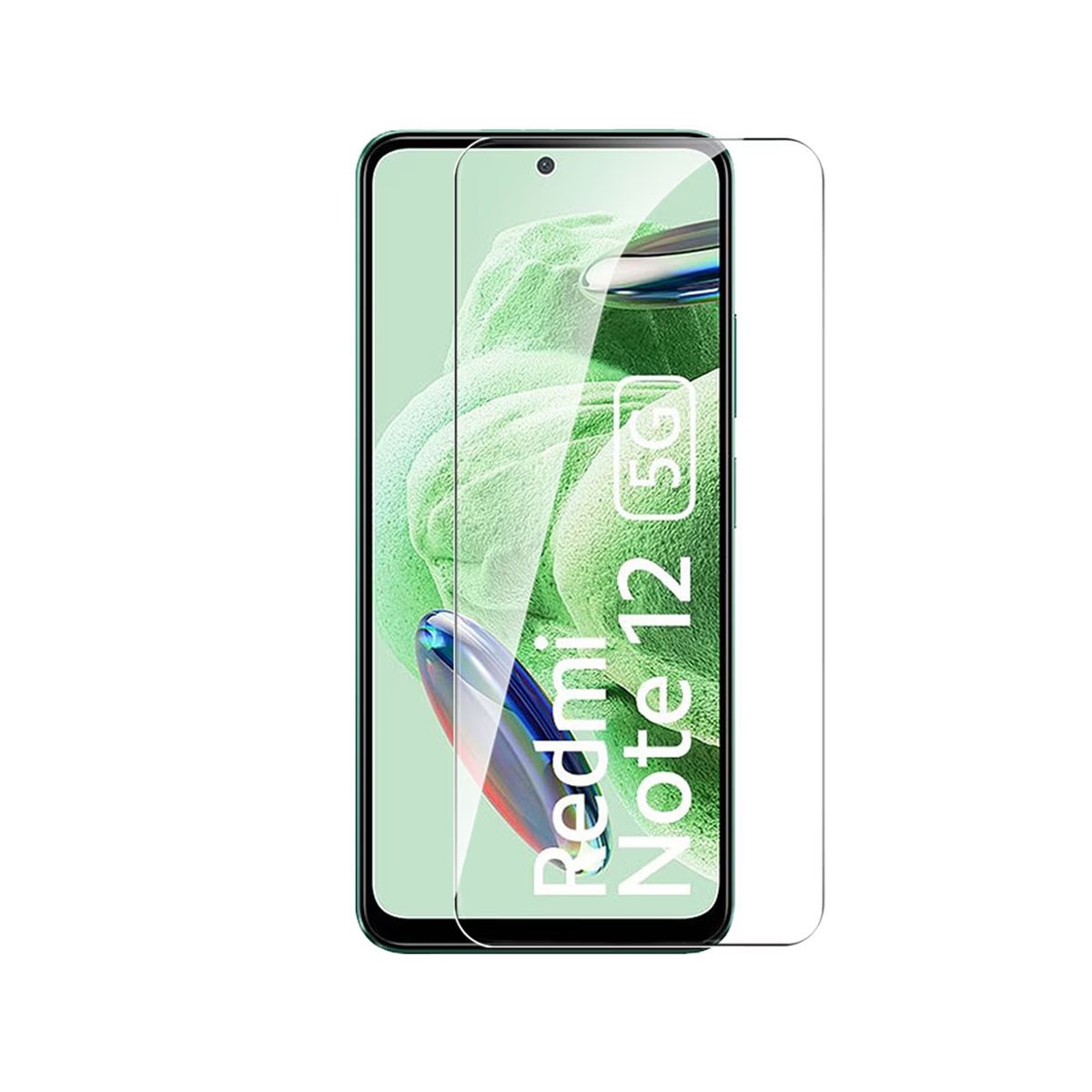 Película de vidrio templado Xiaomi Redmi Note 12 4G/ Note 12 5G