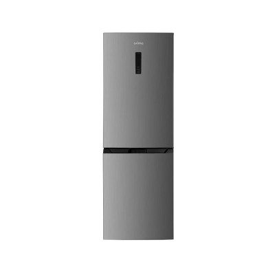 Orima Combined Refrigerator ORH18601NF X 219L Gray