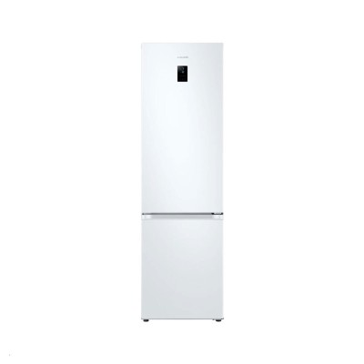 Samsung 390L Combination Refrigerator White (RB38C672CWW/EF)