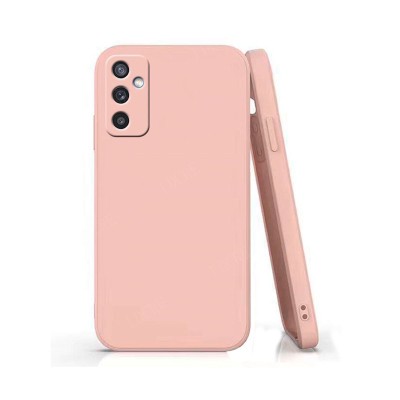 ZTE A71 Funda Silicone Con...