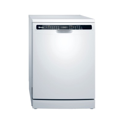 Dishwasher Balay 3-VS-6030-BA 12 Conjuntos White