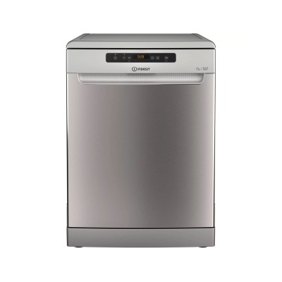 Machine Washing Tableware Indesit D-2-FHD-624-AS