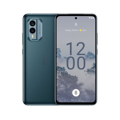 Nokia X30 128GB/6GB Dual...