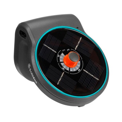 Gardena Solar-Powered...