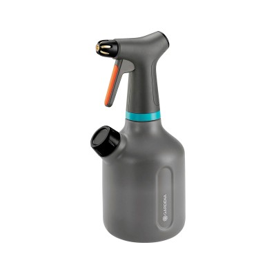 Gardena Sprayer 1L Black...