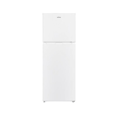 Orima ORH450NFW 334L White Combined Refrigerator