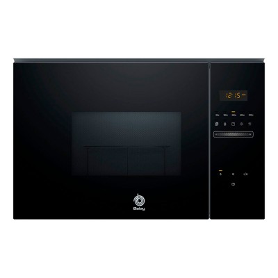 Microwave Balay 3CG5172N2 800W 20L Black