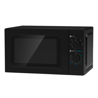 Microwave Orima OR720CGB 700W 20L Black