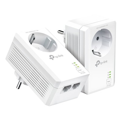 Kit Powerline TP-Link AV...