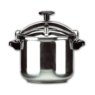 Panela de Pressão Orima 10L...