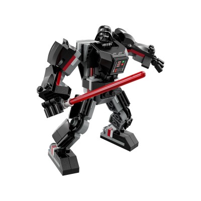 LEGO Star Wars(TM) Darth Vader(TM) Mech - 75368