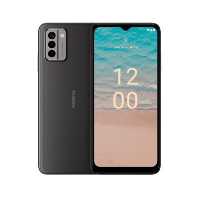 Nokia G22 64GB/4GB Dual SIM...