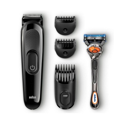 Tondeuse Multifonctions...