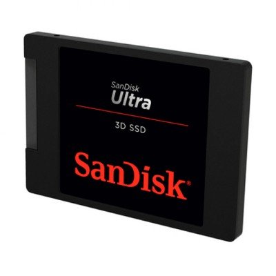 Disco SSD SanDisk Ultra 3D...